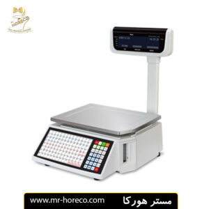 ترازوی دیجیتال 30 کیلویی 19000LP مستر هورکا