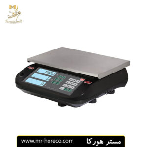 ترازوی دیجیتال 30 کیلویی 9800 مستر هورکا