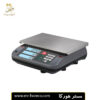 ترازوی دیجیتال 30 کیلویی 9900( قطعه شمار تخصصی) مستر هورکا