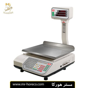 ترازوی دیجیتال 35 کیلویی 16000A مستر هورکا