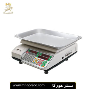 ترازوی دیجیتال 35 کیلویی 16000BP مستر هورکا