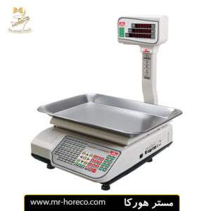 ترازوی دیجیتال 50 کیلویی 16000A مستر هورکا