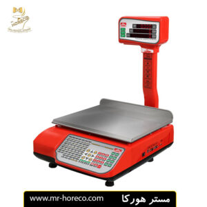 ترازوی دیجیتال 50 کیلویی 16000A مستر هورکا