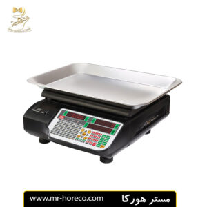ترازوی دیجیتال 50 کیلویی 16000BP مستر هورکا