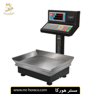 ترازوی دیجیتال 50 کیلویی 17000Pro مستر هورکا