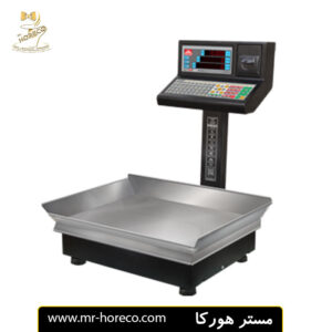 ترازوی دیجیتال 70 کیلویی 17000Pro مستر هورکا