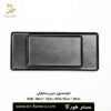 دیس مستطیل ملامین کد M30 برند xware مستر هورکا