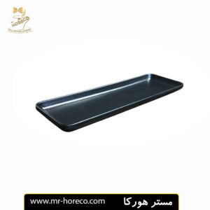 رِست قاشق و چنگال ملامین کد M10 برند xware مستر هورکا