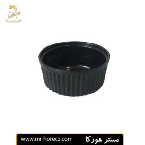 سس خوری ملامین m2سایز 7.5x4.5 برند xware مستر هورکا