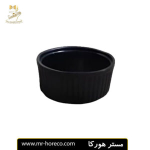 سس خوری ملامین m2سایز 7.5x4.5 برند xware مستر هورکا