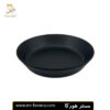 ظرف سرو ملامین کد m21 ابعاد 18x4 برند xware مستر هورکا