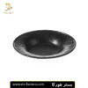 ظرف پاستا 27 ملامین مشکی F15 برند xware مستر هورکا