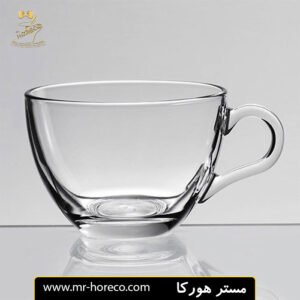 فنجان پاشاباغچه بیسیک basic کد 55161 6 عددی 23165 مستر هورکا