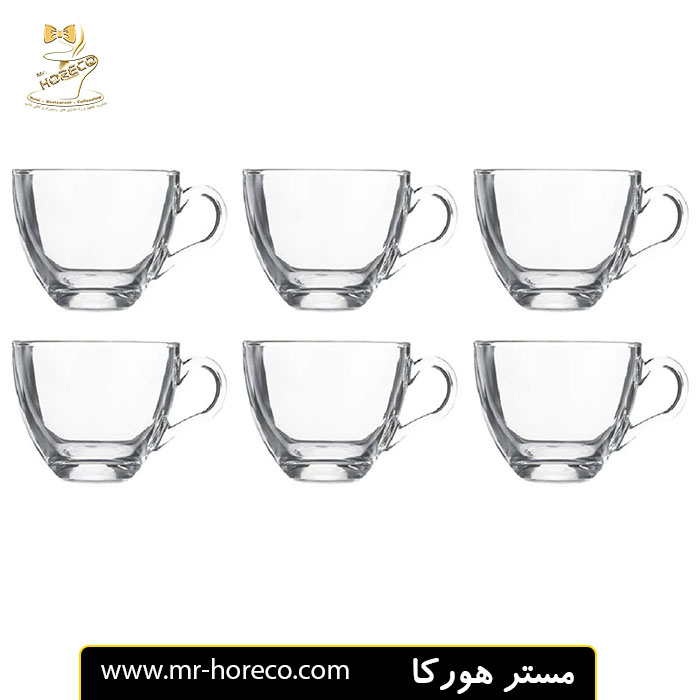 فنجان پاشاباغچه بیسیک basic کد 55161 6 عددی 23165 مستر هورکا (2) فنجان پاشاباغچه بیسیک basic کد 55161 6 عددی 23165 مستر هورکا