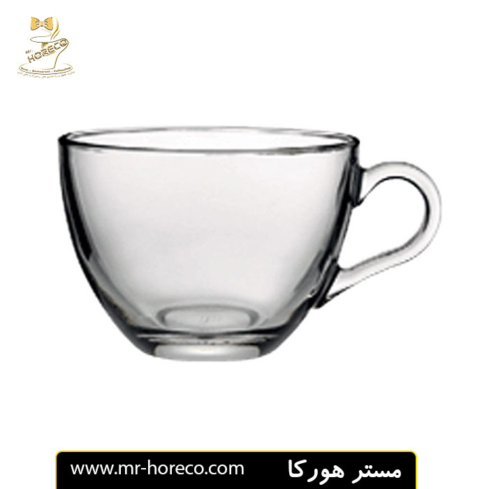 فنجان پاشاباغچه بیسیک basic کد 55161 6 عددی 23165 مستر هورکا