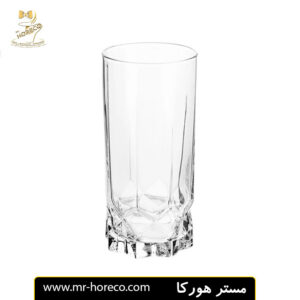 لیوان پاشاباغچه 41442 مدل فوچر 21576 مستر هورکا