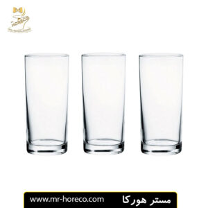 لیوان پاشاباغچه Istanbul 42402 بسته 6 عددی 23190 مستر هورکا