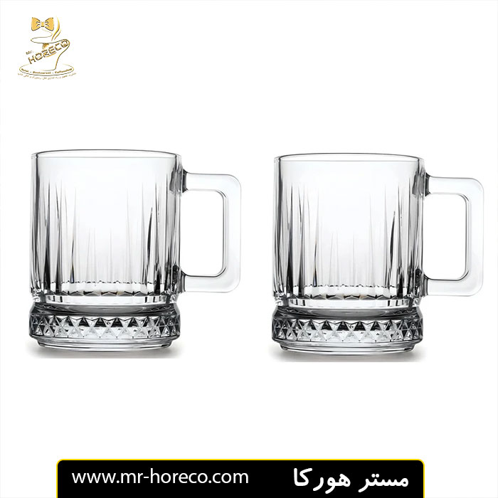 لیوان پاشاباغچه الیزیا Elysia کد 55432 دو عددی 26587 مستر هورکا (2) لیوان پاشاباغچه الیزیا Elysia کد 55432 دو عددی 26587 مستر هورکا