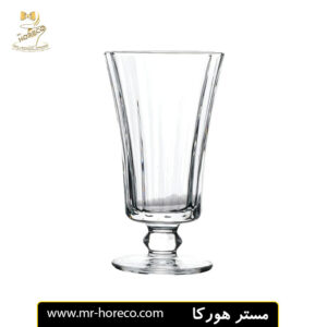 لیوان پاشاباغچه مدل Diamond کد 440186 بسته 6 عددی 23420 مستر هورکا