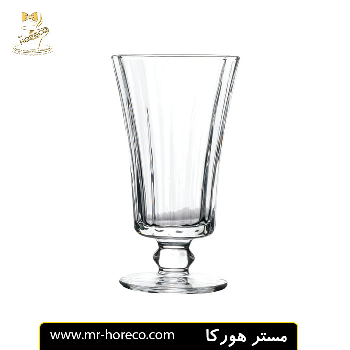 لیوان پاشاباغچه مدل Diamond کد 440186 بسته 6 عددی 23420 مستر هورکا