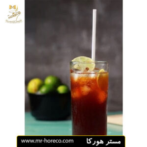 لیوان پاشاباغچه مدل استانبول کد 42138 بسته 6 عددی 23175 مستر هورکا