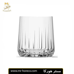 لیوان پاشاباغچه مدل نواا کد 420154 بسته 6 عددی 20732 مستر هورکا