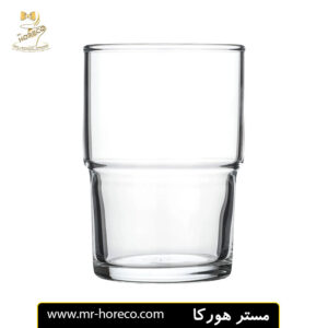 لیوان پاشاباغچه هيل کد 420442 6 عددی 23160 مستر هورکا