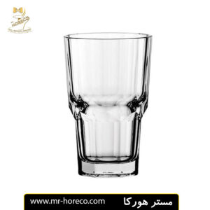 لیوان‌ پاشاباغچه سرنتی 3 عددی مدل 520165 کد 24110 مستر هورکا