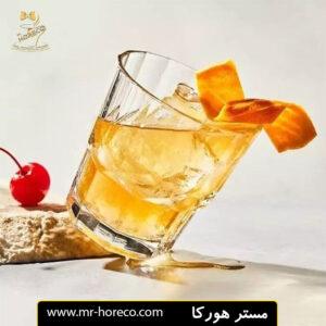 نیم لیوان سرنیتی کد 520292 پاشاباغچه 3 عددی 24121 مستر هورکا