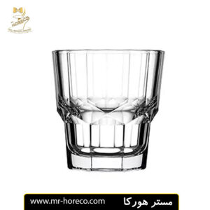 نیم لیوان سرنیتی کد 520292 پاشاباغچه 3 عددی 24121 مستر هورکا