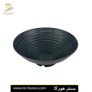 کاسه سالاد لاین، ملامین برند xware مستر هورکا