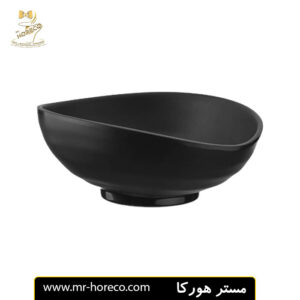 کاسه سوپ بیضی ملامین 517 برند xware مستر هورکا