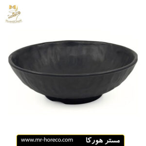 کاسه سوپ خوری ملامین مدل f57 برند xware مستر هورکا