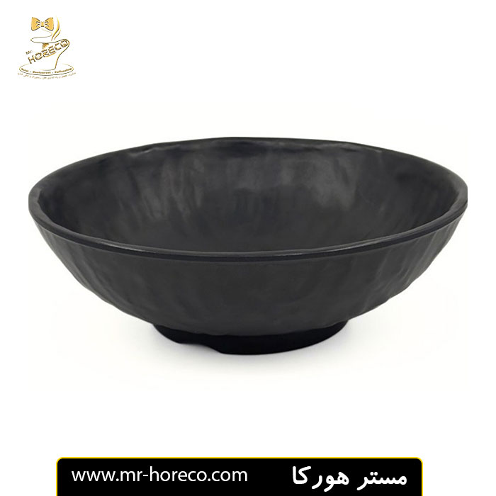 کاسه سوپ خوری ملامین مدل f57 برند xware مستر هورکا