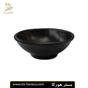 کاسه ملامین 124 مدل f47 برند xware مستر هورکا