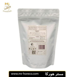 دان قهوه 200 گرمی گوجی هامبلا Ethipoia کد 29066 مستر هورکا