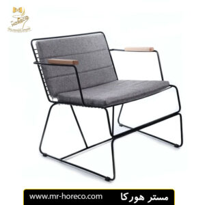 صندلی فضای باز مدرن سارین کد 29364 مستر هورکا