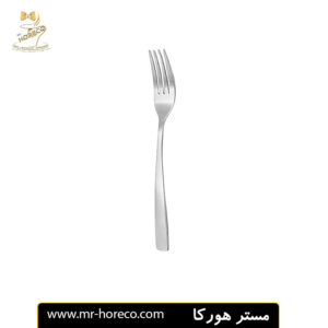 چنگال غذا خوری فلور مات Damas کد 23861 مستر هورکا