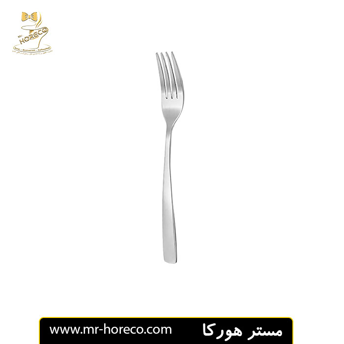 چنگال غذا خوری فلور مات Damas کد 23993 مستر هورکا