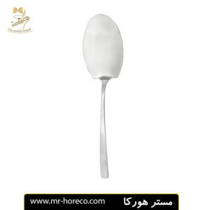 کفگیر بزرگ سرو غذا فلور مات Damas کد 24016 مستر هورکا