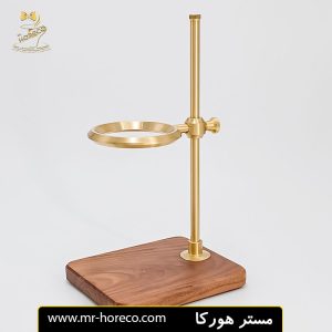 استند قابل تنظیم دریپر سایز 15x13 برند بمبر Bomber کد 29627 مستر هورکا