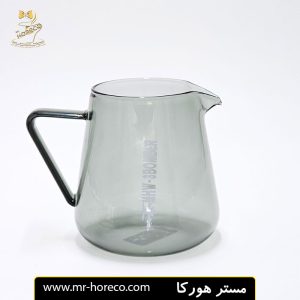 سرور حجم 500ml برند بمبر Bomber کد 29618 مستر هورکا