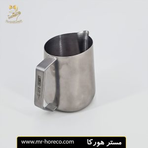 پیچر استیل برند بومبر Bomber حجم 600ml مدل Silvet GT کد 29611 مستر هورکا