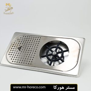 پیچر شور کوچک سیلور برند بمبر Bomber مدل CW598S کد 24599 مستر هورکا