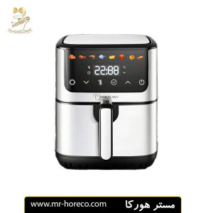 سرخ کن بدون روغن پورتلند مدل FA 3100 کد 29904 مستر هورکا