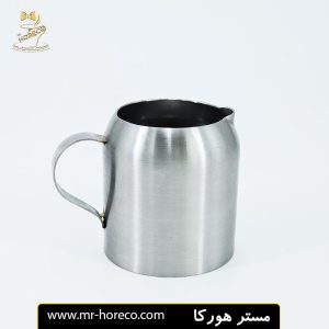 شات سس دسته دار استیل sa/pa کد 22405 | مستر هورکا