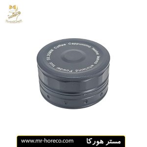 لِوِلر هیدرولیک مشکی برند بمبر Bomber سایز 58 کد 27829 | مستر هورکا
