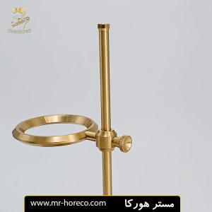 استند قابل تنظیم دریپر سایز 15x13 برند بمبر Bomber کد 29627 | مستر هورکا
