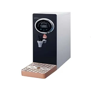 بویلر آب جوش براکس 40 لیتری مدل BM40T کد 28444 مستر هورکا