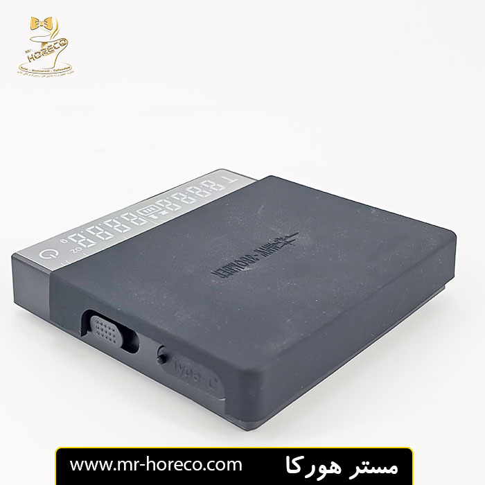 ترازوی کافی شاپی برند بمبر Bomber کد ES5788B کد 29617 | مستر هورکا